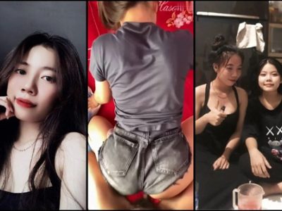 Tới trọ bé ny chơi địt lén làm em không kịp cởi đồ